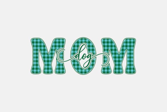 Retro Dog Mom Sign Sublimation: A Creative Trend for Entrepreneurs and Designers