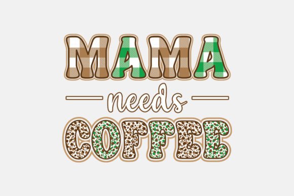 Retro Mama Needs Coffee Sublimation: A Practical Guide for Creators and Entrepreneurs